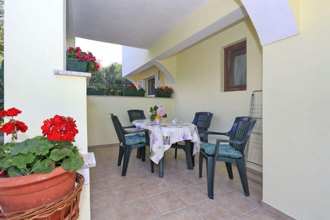 Apartments Romansa Zaton  Exterior foto